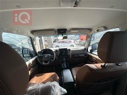 تويوتا لاند كروزر 76